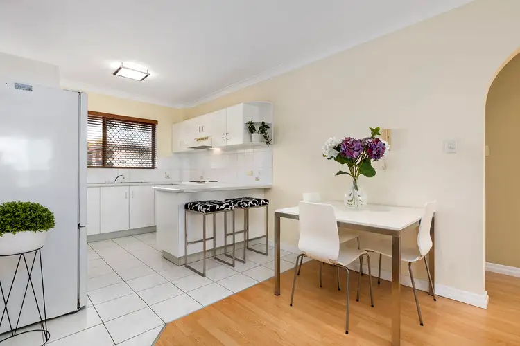 Main view of Homely unit listing, 5/16 Buckby Street, Nundah QLD 4012