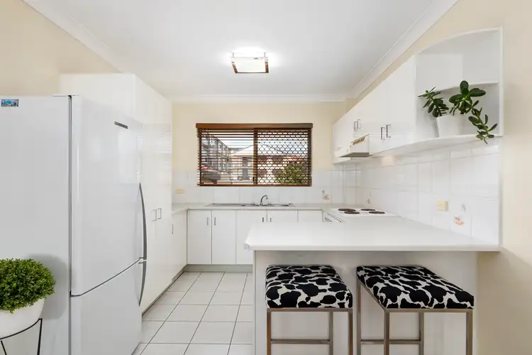Second view of Homely unit listing, 5/16 Buckby Street, Nundah QLD 4012