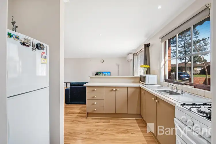 Fourth view of Homely unit listing, 13A Moffatt Crescent, Hoppers Crossing VIC 3029