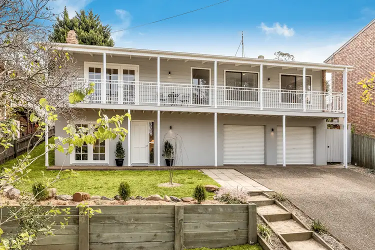 Second view of Homely house listing, 39 Panorama Crescent, Prince Henry Heights QLD 4350