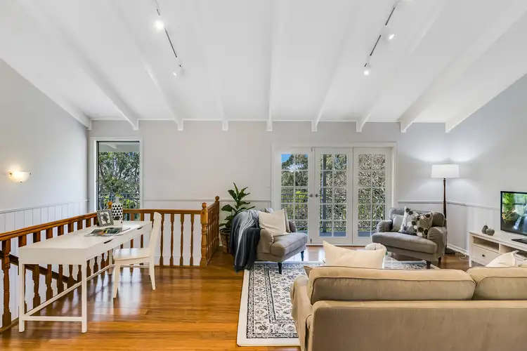 Fourth view of Homely house listing, 39 Panorama Crescent, Prince Henry Heights QLD 4350