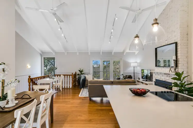 Sixth view of Homely house listing, 39 Panorama Crescent, Prince Henry Heights QLD 4350