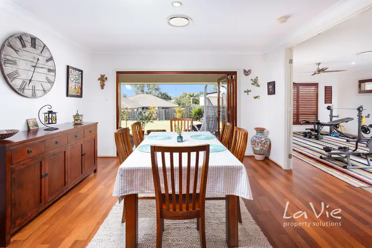12 Oudeman Street, Augustine Heights QLD 4300