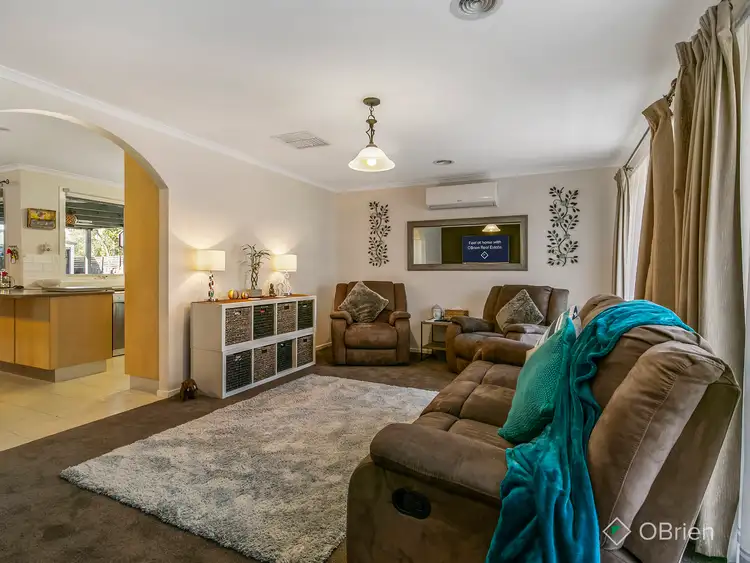 Fifth view of Homely house listing, 11 Pardalote Avenue, Carrum Downs VIC 3201