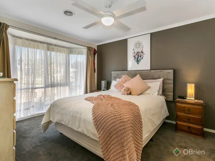 Sixth view of Homely house listing, 11 Pardalote Avenue, Carrum Downs VIC 3201