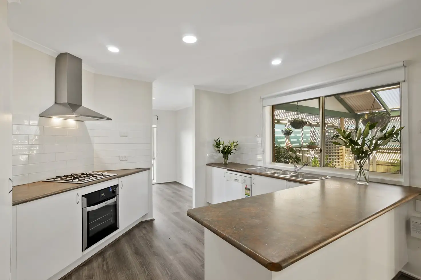 Main view of Homely house listing, 8 Peters Close, Bacchus Marsh VIC 3340