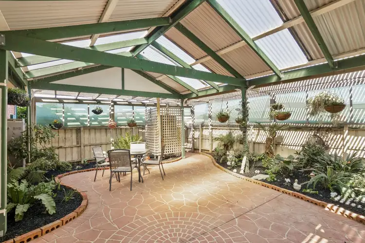 Third view of Homely house listing, 8 Peters Close, Bacchus Marsh VIC 3340