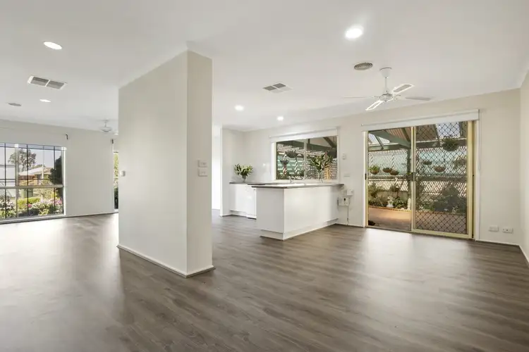 Fourth view of Homely house listing, 8 Peters Close, Bacchus Marsh VIC 3340