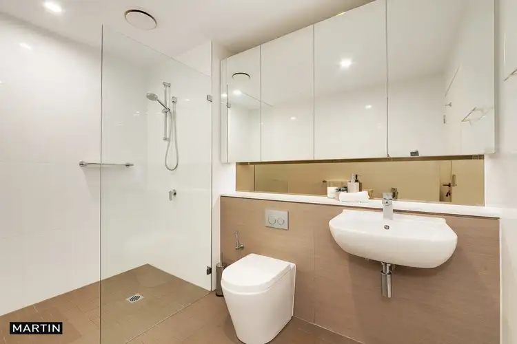 Sixth view of Homely apartment listing, C506/30 Rothschild Avenue, Rosebery NSW 2018