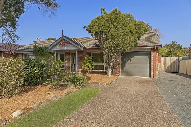 Main view of Homely house listing, 69 Lancaster Parade, Bateau Bay NSW 2261