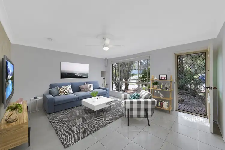 Second view of Homely house listing, 69 Lancaster Parade, Bateau Bay NSW 2261