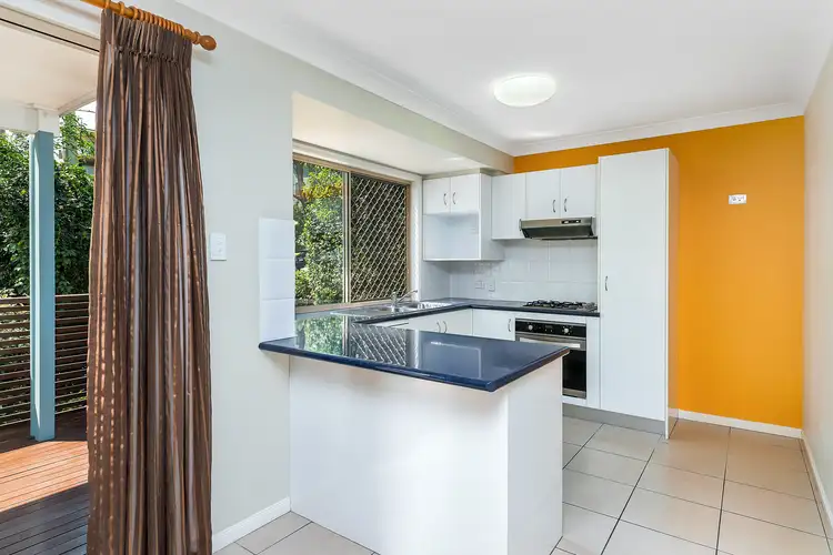 Fifth view of Homely townhouse listing, 1/45 Bellevue Terrace, St Lucia QLD 4067