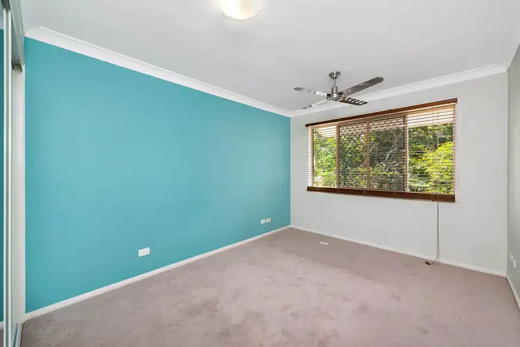 Sixth view of Homely townhouse listing, 1/45 Bellevue Terrace, St Lucia QLD 4067