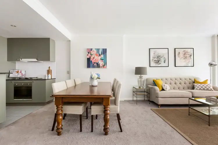 Second view of Homely apartment listing, 223/2B Help Street, Chatswood NSW 2067