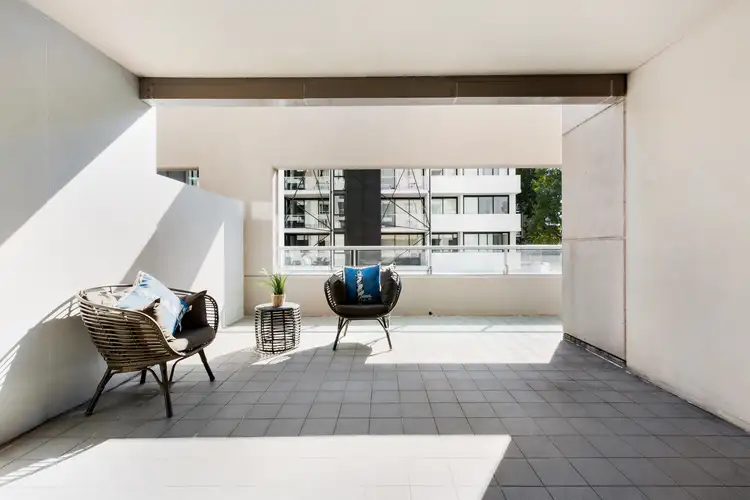 Third view of Homely apartment listing, 223/2B Help Street, Chatswood NSW 2067