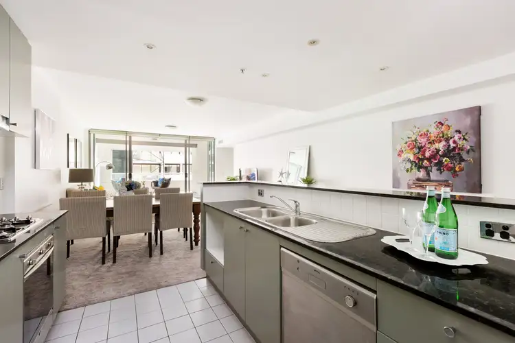 Fourth view of Homely apartment listing, 223/2B Help Street, Chatswood NSW 2067