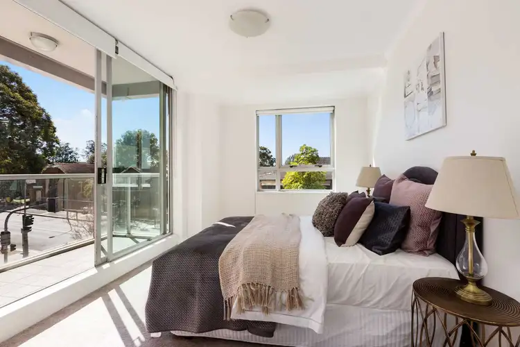 Sixth view of Homely apartment listing, 223/2B Help Street, Chatswood NSW 2067
