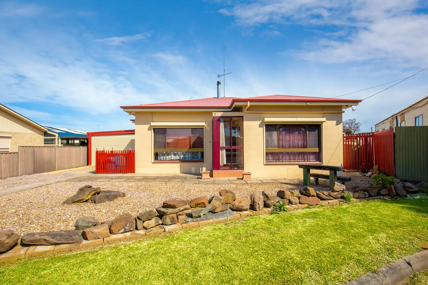 Main view of Homely house listing, 11 Spehr Street, Mount Gambier SA 5290