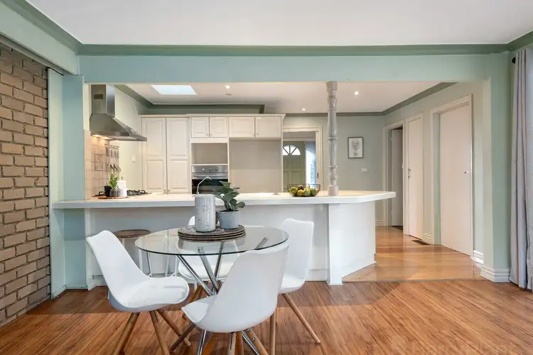 Second view of Homely house listing, 392 Dorset Road, Boronia VIC 3155