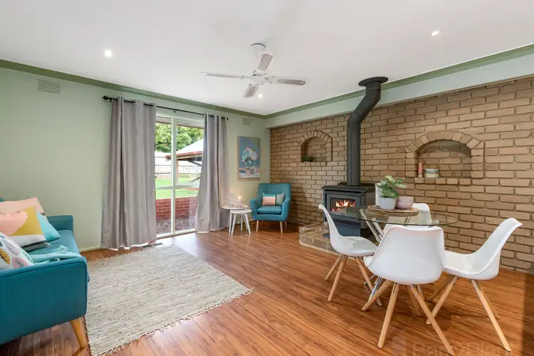 Third view of Homely house listing, 392 Dorset Road, Boronia VIC 3155