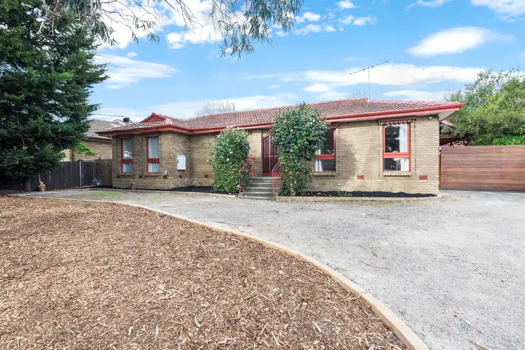 Fourth view of Homely house listing, 392 Dorset Road, Boronia VIC 3155