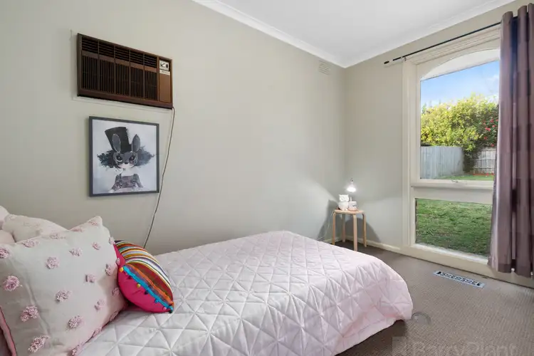 Sixth view of Homely house listing, 392 Dorset Road, Boronia VIC 3155