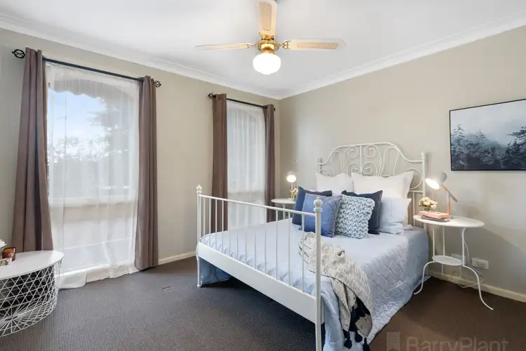 Seventh view of Homely house listing, 392 Dorset Road, Boronia VIC 3155