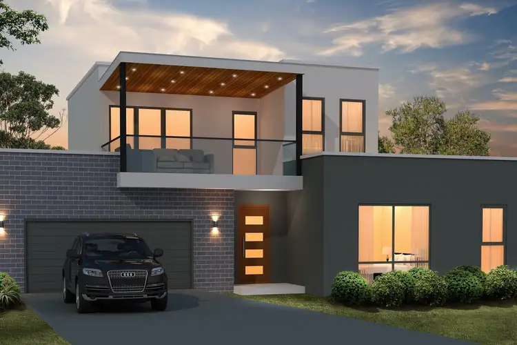 Level 13, LOT 13 Caliope Street, Kiama NSW 2533