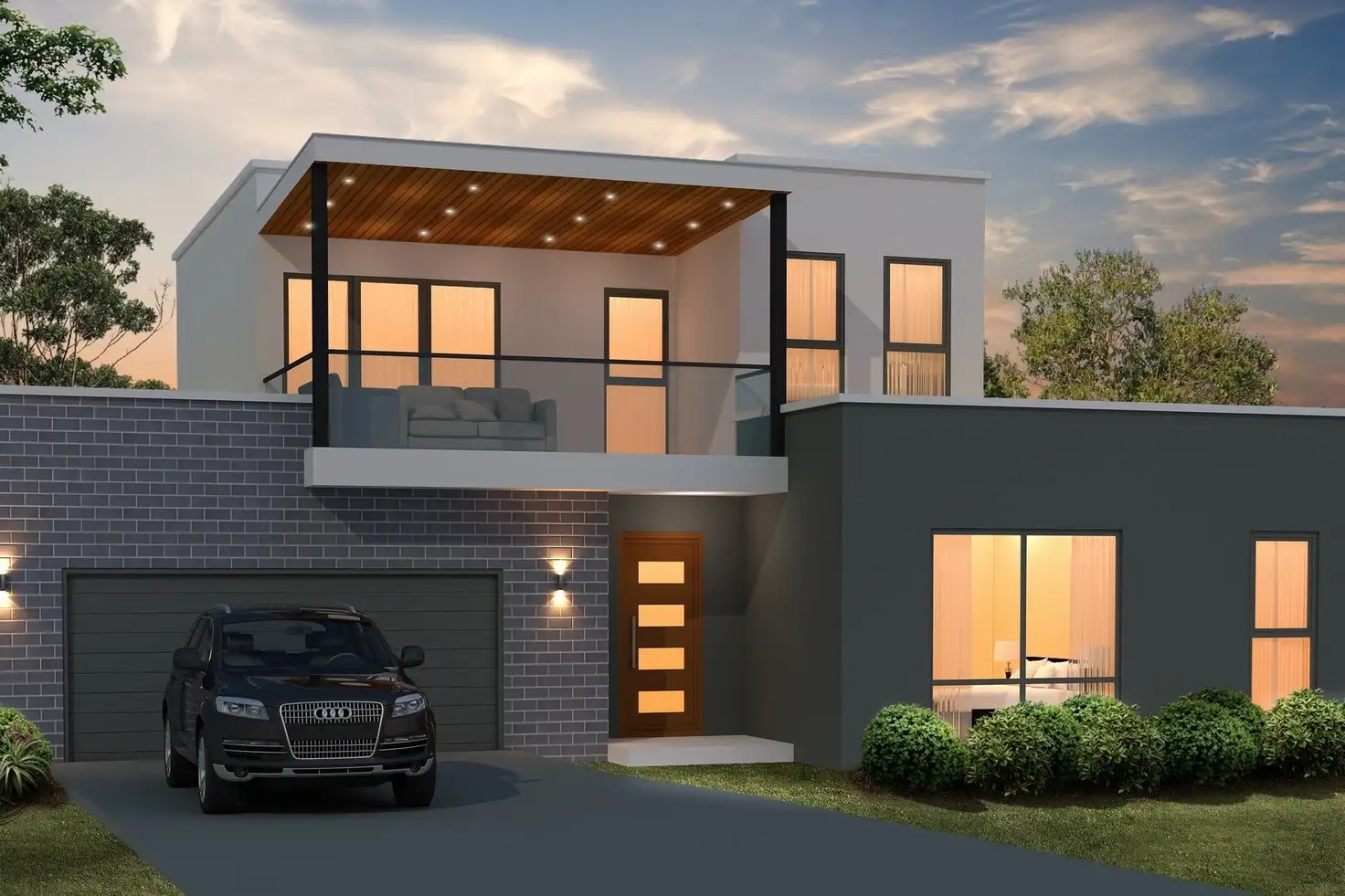 Main view of Homely land listing, Level 13, LOT 13 Caliope Street, Kiama NSW 2533