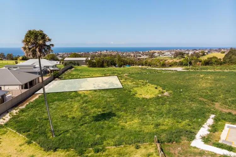 Fourth view of Homely land listing, Level 13, LOT 13 Caliope Street, Kiama NSW 2533