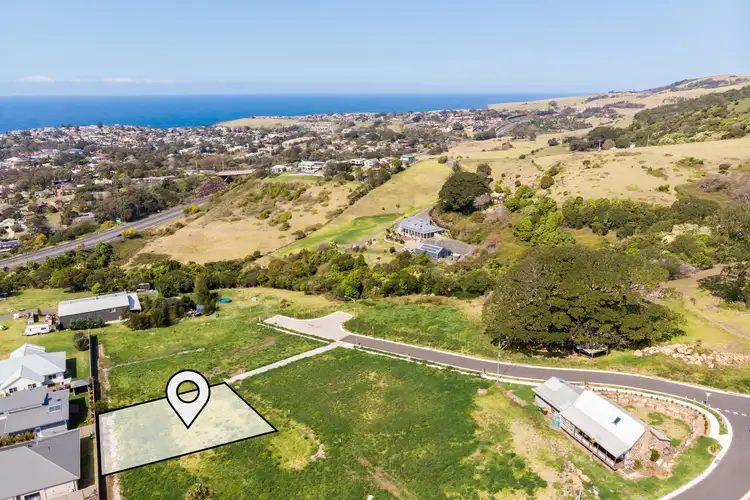 Sixth view of Homely land listing, Level 13, LOT 13 Caliope Street, Kiama NSW 2533