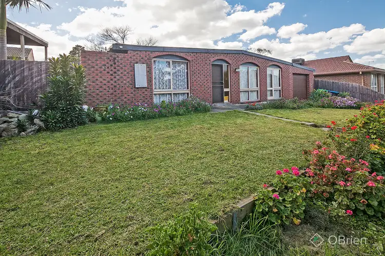 Main view of Homely house listing, 19 William Perry Close, Endeavour Hills VIC 3802
