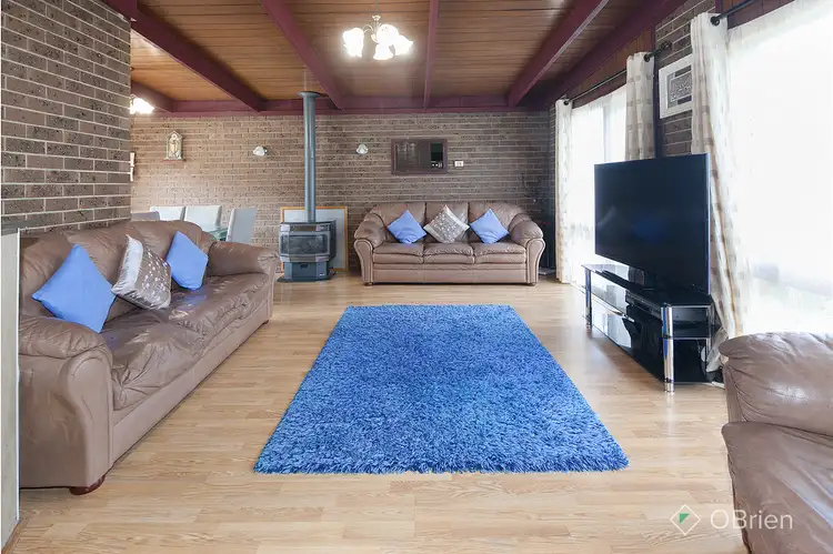 Second view of Homely house listing, 19 William Perry Close, Endeavour Hills VIC 3802