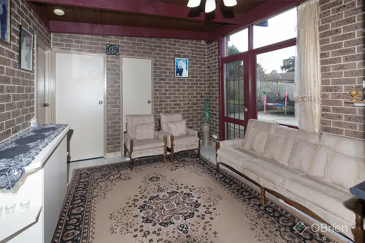 Sixth view of Homely house listing, 19 William Perry Close, Endeavour Hills VIC 3802