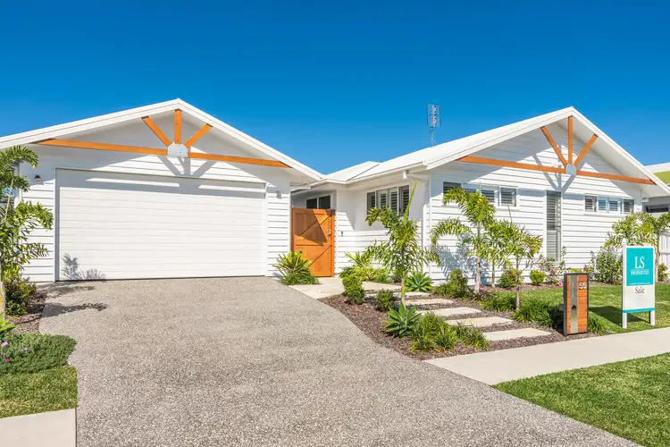 55 Seaside Drive, Kingscliff NSW 2487