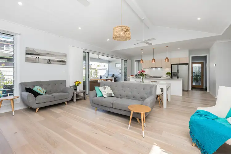 Fifth view of Homely house listing, 55 Seaside Drive, Kingscliff NSW 2487