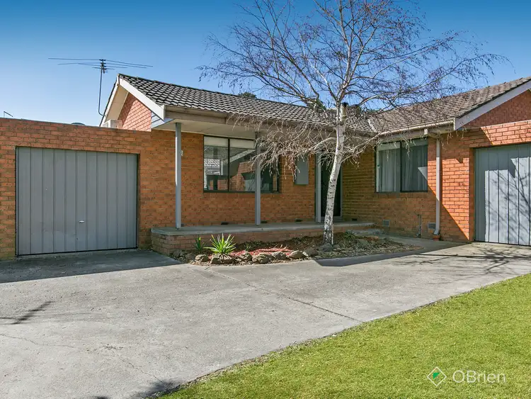 Second view of Homely unit listing, 9 Hood Street, Frankston VIC 3199