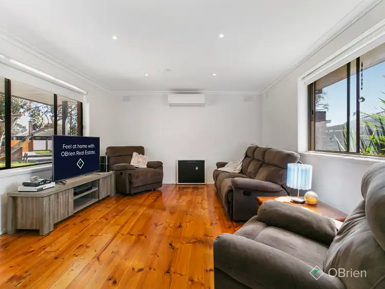 Third view of Homely unit listing, 9 Hood Street, Frankston VIC 3199
