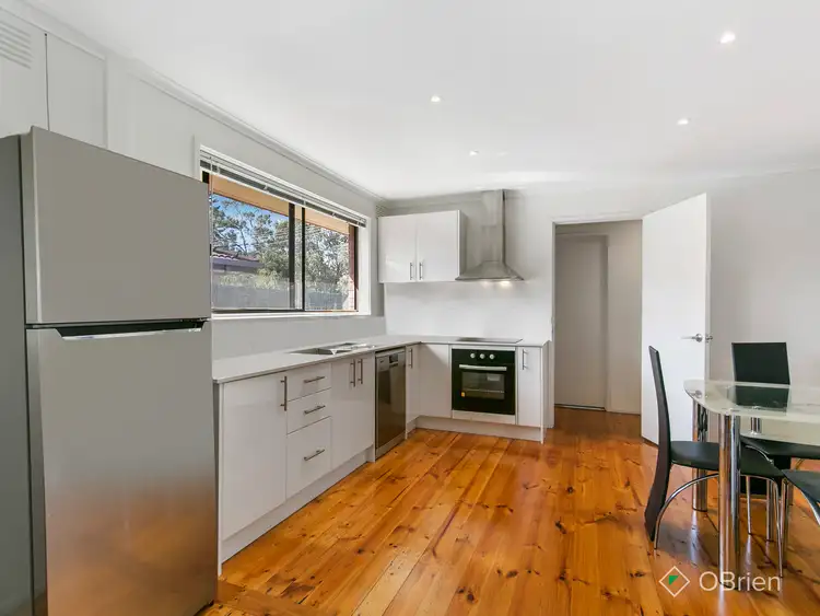 Fourth view of Homely unit listing, 9 Hood Street, Frankston VIC 3199