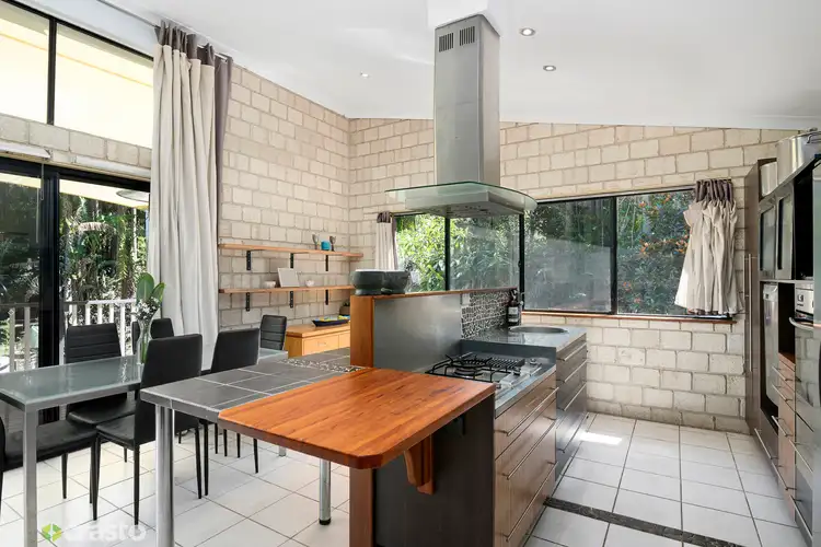 Third view of Homely house listing, 2277 Springbrook Road, Springbrook QLD 4213