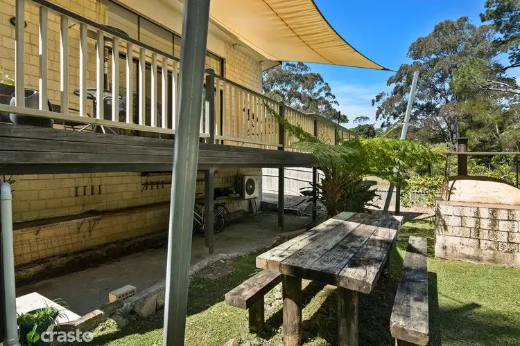Fourth view of Homely house listing, 2277 Springbrook Road, Springbrook QLD 4213
