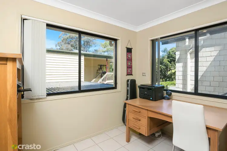 Fifth view of Homely house listing, 2277 Springbrook Road, Springbrook QLD 4213