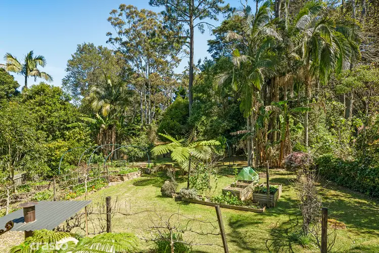 Sixth view of Homely house listing, 2277 Springbrook Road, Springbrook QLD 4213