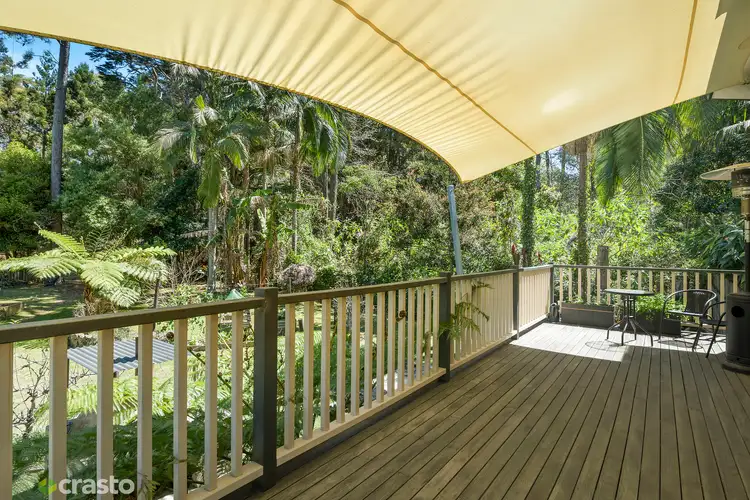 Seventh view of Homely house listing, 2277 Springbrook Road, Springbrook QLD 4213