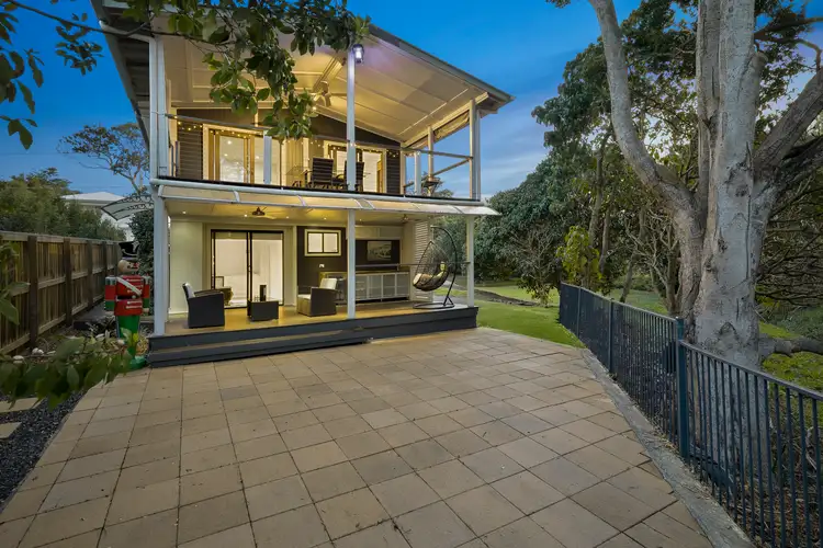 17 Kemble Street, Clayfield QLD 4011