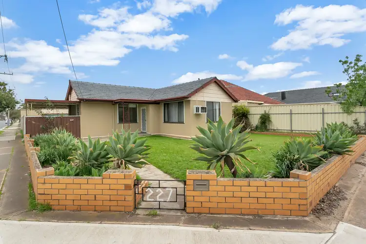 227 Hanson Road, Athol Park SA 5012