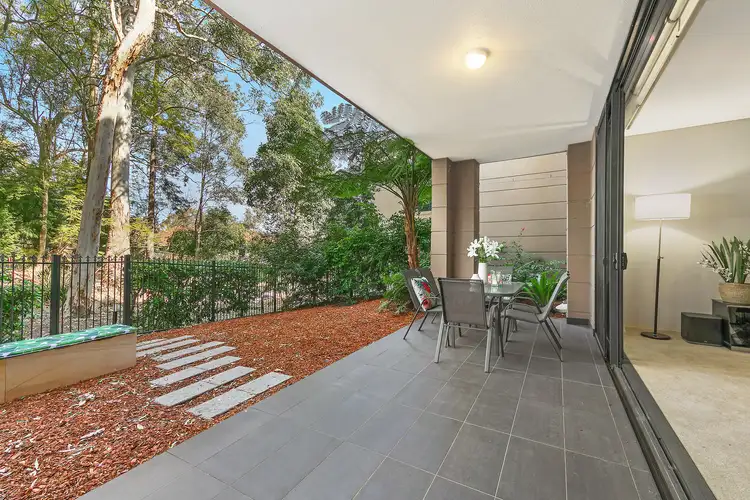Main view of Homely apartment listing, 39/8-18 McIntyre Street, Gordon NSW 2072