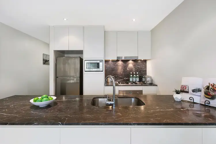 Fourth view of Homely apartment listing, 39/8-18 McIntyre Street, Gordon NSW 2072