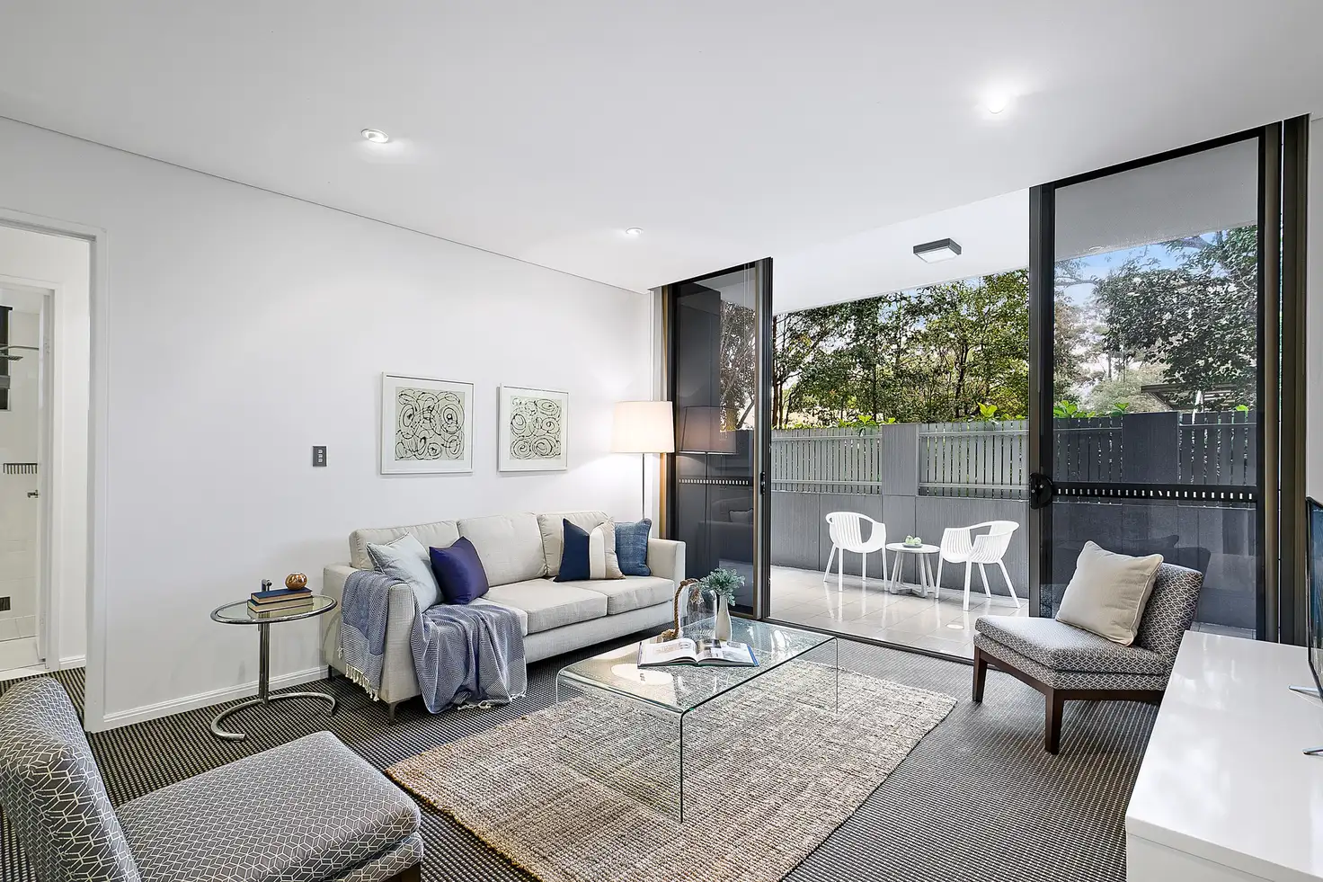 Main view of Homely apartment listing, 27/132 Killeaton Street, St Ives NSW 2075