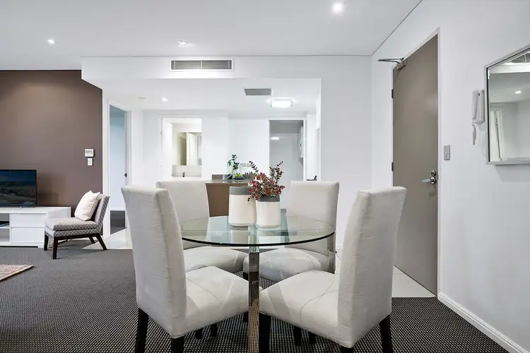 Second view of Homely apartment listing, 27/132 Killeaton Street, St Ives NSW 2075